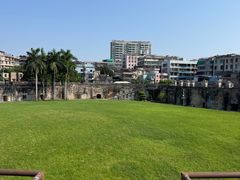 -石炮台公园
