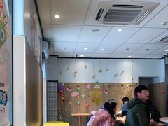 -麦当劳(大厂新城店)