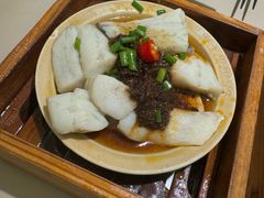 -蔡澜点心·粤菜(西单大悦城店)