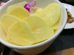 土豆-巴蜀印象火锅(永陵总店)