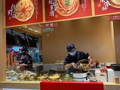 -盛香亭热卤(光明大仟里店)