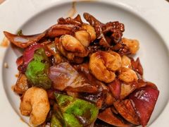 -新万鑫银丝面·非遗无锡味(惠山古镇店)