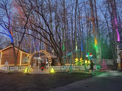 -枫花园汽车电影院(朝阳公园店)