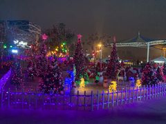 -华夏文旅海洋公园