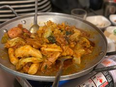 -莫嘎(乌鲁木齐中路店)