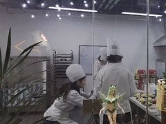 -威利旺卡烘焙西点蛋糕培训(朝阳校区)