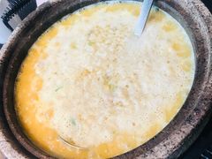 -赠李白·如诗的川味(余杭万达广场店)