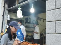 -圆西烤肉(园西路店)