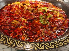 -蛙老爹·蜀香美蛙鱼头(王家湾店)