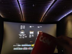 -CGV影城(卓悦中心 IMAX激光店)