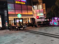 -万科生活广场(塘厦店)