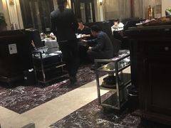 大堂-红鼎豆捞(临江大道店)