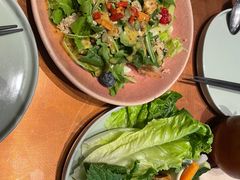 -Ginger(兴国路店)