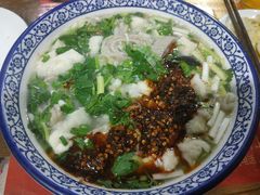 -长香源葫芦头梆梆肉(开通巷店)