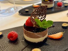 -利顺德大饭店·1863别致西餐厅(小白楼店)