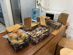 -雀食面包店(钟楼店)