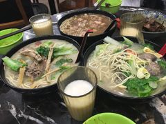 -慧娟面馆·餐厅(望江路店)