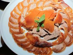 -范家小馆·烤鸭新京菜(金融街店)