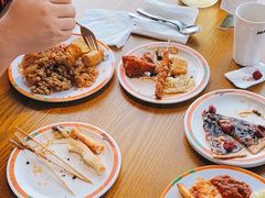 -比格比萨自助(密云店)