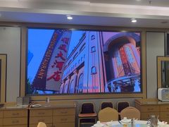 -金时代顺风大酒店(临港百联店)