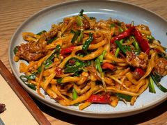 -纳鲁孜·新疆特色餐厅(上海悦荟广场店)