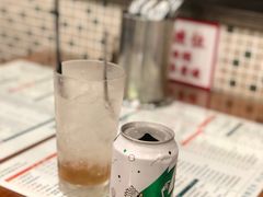 咸柠七-小龍鳳餐室(番禺路店)