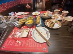 -仙隐小鹿料理食堂(惠济万达店)
