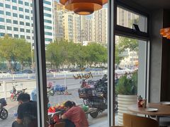 -必胜客(衡百店)