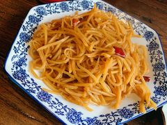 -卧龙堡客栈·中餐厅(古北水镇店)