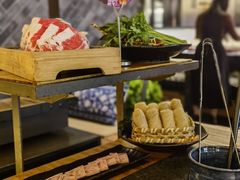 -湊湊火锅·茶憩(东城万达店)