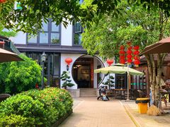 -听风阁农家私房菜茶楼(龙坞店)