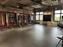 -EVE格斗健身工作室(周康店)
