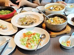 -望乡楼上海菜(日月光店)