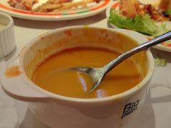 -比格比萨自助(上海松江万达店)