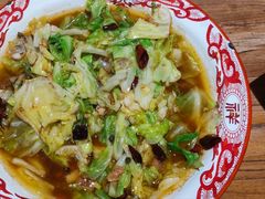 -破三川·新川菜(静安大融城店)