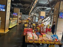 -東舍食唐精品陕菜馆