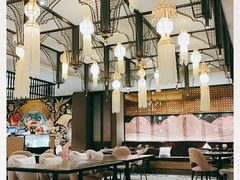 大堂-Thai Alley泰爱里(二沙岛店)