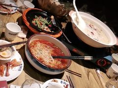 -老阿爸鲜鱼土菜(昆山花桥店)