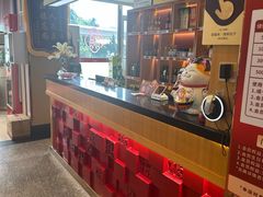 -添福来墨鱼饺子 · 海鲜东北菜(大连星海·黄浦路店)