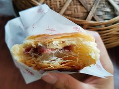-嘉华饼屋JOY BAKERY(南屏街店)
