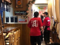 -三月居酒屋(青年大街店)