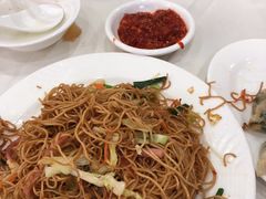 -黄埔华苑酒家(黄埔店)