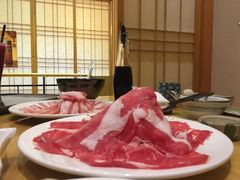 -丽和苑·自助寿喜锅(虹梅路店)