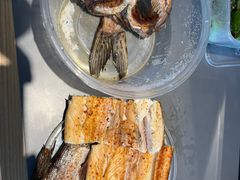 -乡村馕坑肉·烧烤·新疆菜·本地人更爱吃(阿勒泰首店)