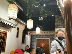 大堂-七宝老街汤团(上海世纪汇广场店)
