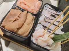 -新辣道鱼火锅(西直门店)