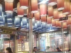 -姜胖胖无限自助烤肉(罗湖宝能店)