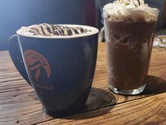 -D STAR COFFEE帝星咖啡