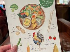 -铃木食堂(北新桥店)