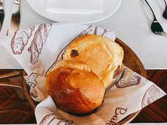 -YUE·6·西式融合餐厅(外滩六号店)